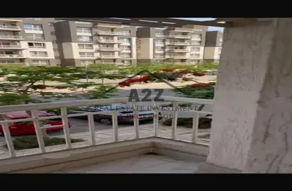 Apartment - 2 Bedrooms - 1 Bathroom for rent in Madinaty - Cairo