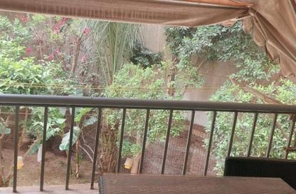Apartment - 3 Bedrooms - 3 Bathrooms for sale in Almaza Square - Almazah - Heliopolis - Masr El Gedida - Cairo