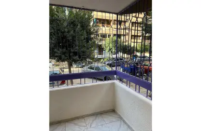 Apartment - 3 Bedrooms - 1 Bathroom for sale in Hosny Ahmed Khalaf - 6th Zone - Nasr City - Cairo