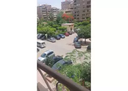 Apartment - 4 Bedrooms - 2 Bathrooms for sale in Mousa Ibn Naseer St. - Al Hadiqah Al Dawliyah - 7th District - Nasr City - Cairo