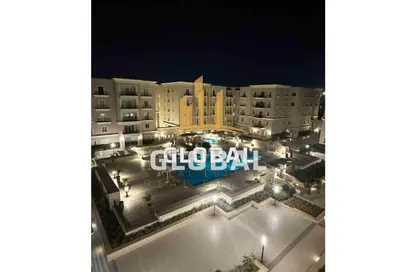 Apartment - 2 Bedrooms - 2 Bathrooms for rent in Mivida - 5th Settlement Compounds - The 5th Settlement - New Cairo City - Cairo