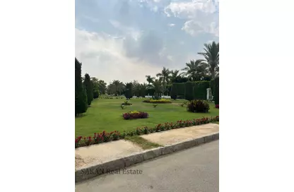 Villa - 4 Bedrooms - 4 Bathrooms for sale in Sheikh Zayed City - Giza