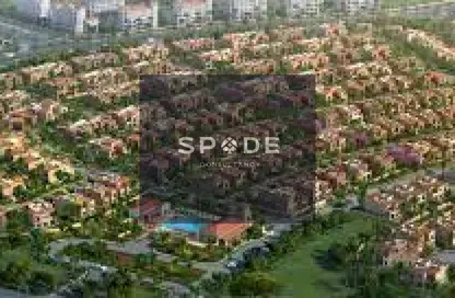 Villa - 3 Bedrooms - 4 Bathrooms for sale in City Gate - 5th Settlement Compounds - The 5th Settlement - New Cairo City - Cairo