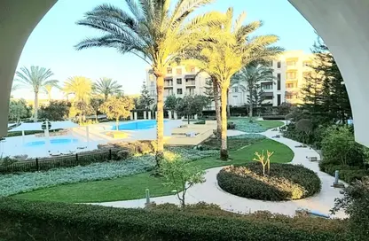 شاليه - 4 غرف نوم - 3 حمامات للبيع في مراسي - سيدي عبد الرحمن - الساحل الشمالي