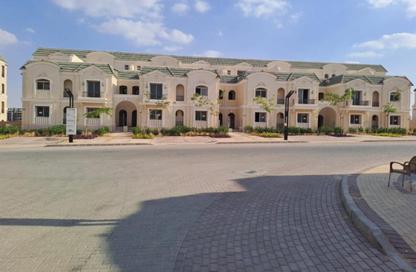 Villa - 4 Bedrooms - 5 Bathrooms for sale in L'avenir - Mostakbal City Compounds - Mostakbal City - Future City - Cairo