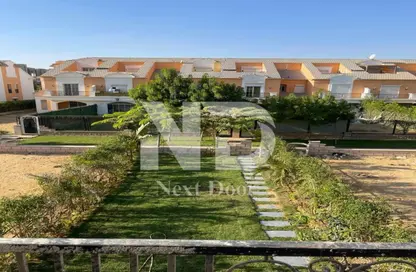 Townhouse - 3 Bedrooms - 4 Bathrooms for rent in Layan Residence - 5th Settlement Compounds - The 5th Settlement - New Cairo City - Cairo Townhouse - 3 Bedrooms - 4 Bathrooms for rent in Layan Residence - 5th Settlement Compounds - The 5th Settlement - New Cairo City - Cairo