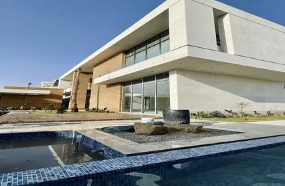 Townhouse - 5 Bedrooms - 6 Bathrooms for sale in Joulz - Cairo Alexandria Desert Road - 6 October City - Giza Townhouse - 5 Bedrooms - 6 Bathrooms for sale in Joulz - Cairo Alexandria Desert Road - 6 October City - Giza