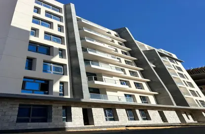 Apartment - 3 Bedrooms - 2 Bathrooms for sale in Pukka - New Capital Compounds - New Capital City - Cairo