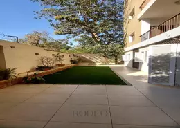 Apartment - 4 Bedrooms - 4 Bathrooms for rent in Sarayat Al Maadi - Hay El Maadi - Cairo