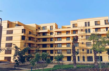 Apartment - 3 Bedrooms - 3 Bathrooms for sale in O West - 6 October Compounds - 6 October City - Giza