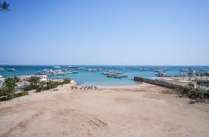 Apartment - Studio - 1 Bathroom for sale in Marine Sports Club - Hurghada Resorts - Hurghada - Red Sea