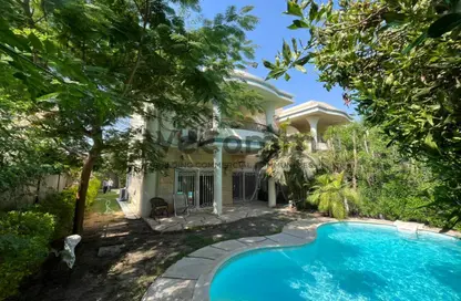 Villa - 4 Bedrooms - 3 Bathrooms for sale in Golden Heights - North Investors Area - New Cairo City - Cairo