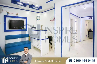 عيادة - استوديو - 1 حمام للبيع في فلمنج - حي شرق - الاسكندرية