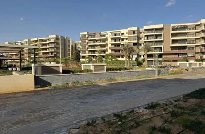 Apartment - 3 Bedrooms - 2 Bathrooms for sale in Palm Hills New Cairo - 5th Settlement Compounds - The 5th Settlement - New Cairo City - Cairo