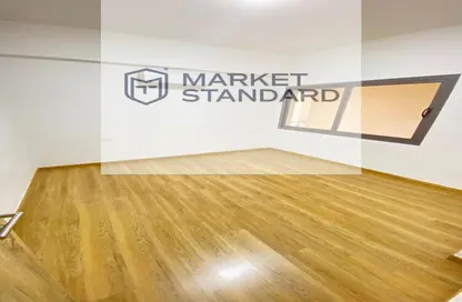 Apartment - 3 Bedrooms - 3 Bathrooms for rent in Moon Residences - Fifth Square - The 5th Settlement - New Cairo City - Cairo