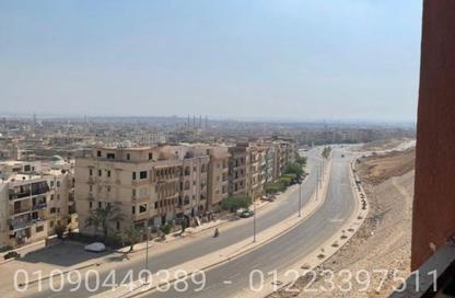 Duplex - 4 Bedrooms - 4 Bathrooms for sale in Gardenia Al Obour - 3rd District - Obour City - Qalyubia