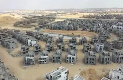 Apartment - 2 Bedrooms - 2 Bathrooms for sale in Saada Compound - New Cairo City - Cairo Apartment - 2 Bedrooms - 2 Bathrooms for sale in Saada Compound - New Cairo City - Cairo