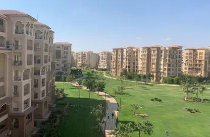 شقة - 3 غرف نوم - 3 حمامات للبيع في مدينتي - القاهرة