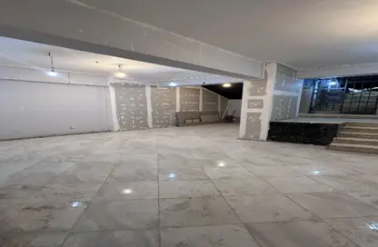 Show Room - Studio - 1 Bathroom for rent in Makram Ebeid St. - 6th Zone - Nasr City - Cairo