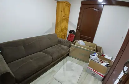 Apartment - 3 Bedrooms - 2 Bathrooms for sale in Al Geish Road - Camp Chezar - Hay Wasat - Alexandria