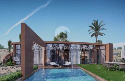 Villa - 4 Bedrooms - 4 Bathrooms for sale in Soma Breeze - Soma Bay - Safaga - Hurghada - Red Sea