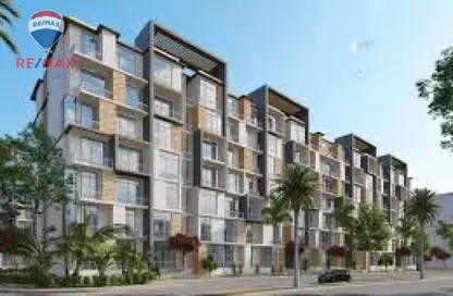 Apartment - 3 Bedrooms - 3 Bathrooms for sale in Nyoum mostakbal - Mostakbal City Compounds - Mostakbal City - Future City - Cairo