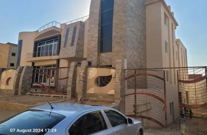 فيلا - 8 غرف نوم - 8 حمامات للبيع في تمر حنه - كمبوندات التجمع الخامس - التجمع الخامس - مدينة القاهرة الجديدة - القاهرة