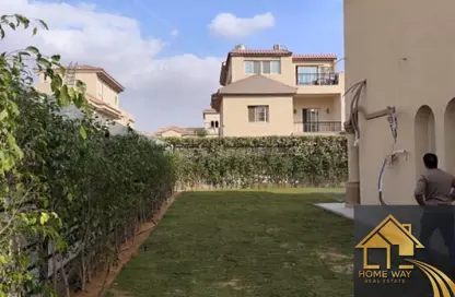 Apartment - 4 Bedrooms - 4 Bathrooms for rent in El Rehab Extension - Al Rehab - New Cairo City - Cairo