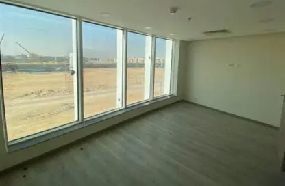 مساحات مكتبية - استوديو - 1 حمام للايجار في تريفيوم سكوير - شارع التسعين الشمالي - التجمع الخامس - مدينة القاهرة الجديدة - القاهرة