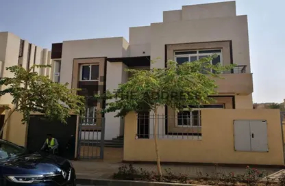 تاون هاوس - 4 غرف نوم - 3 حمامات للبيع في بالم هيلز نيو كايرو - كمبوندات التجمع الخامس - التجمع الخامس - مدينة القاهرة الجديدة - القاهرة
