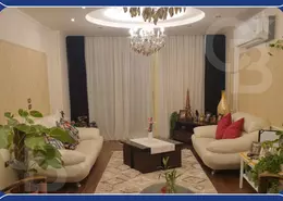 شقة - 3 غرف نوم - 2 حمامات للبيع في شارع سانت جين - كفر عبده - رشدي - حي شرق - الاسكندرية