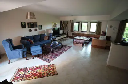 Villa - 3 Bedrooms - 3 Bathrooms for sale in Marassi - Sidi Abdel Rahman - North Coast