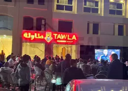 محل تجاري - استوديو للبيع في سانتا كلوز - العين السخنة - السويس