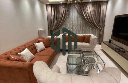 Apartment - 3 Bedrooms - 2 Bathrooms for rent in Mivida - 5th Settlement Compounds - The 5th Settlement - New Cairo City - Cairo