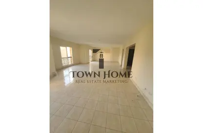 Apartment - 3 Bedrooms - 3 Bathrooms for rent in El Rehab Extension - Al Rehab - New Cairo City - Cairo
