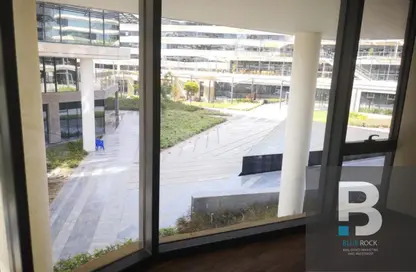 Office Space - Studio for rent in The Polygon - Sheikh Zayed Compounds - Sheikh Zayed City - Giza
