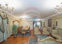 شقة - 3 غرف نوم for للبيع in شارع رشدي - رشدي - حي شرق - الاسكندرية شقة - 3 غرف نوم for للبيع in شارع رشدي - رشدي - حي شرق - الاسكندرية