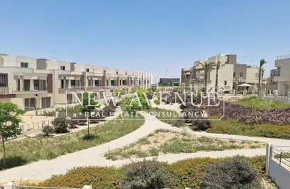 فيلا - 5 غرف نوم - 5 حمامات للبيع في بالم هيلز نيو كايرو - كمبوندات التجمع الخامس - التجمع الخامس - مدينة القاهرة الجديدة - القاهرة