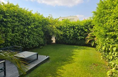 Townhouse - 3 Bedrooms - 3 Bathrooms for sale in Villette - 5th Settlement Compounds - The 5th Settlement - New Cairo City - Cairo