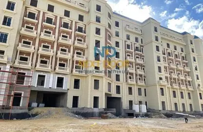 Chalet - 3 Bedrooms - 3 Bathrooms for sale in Latin District - New Alamein City - Al Alamein - North Coast