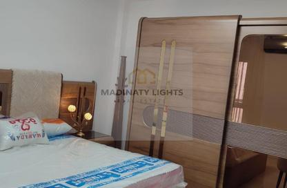 Apartment - 3 Bedrooms - 2 Bathrooms for rent in Madinaty - Cairo
