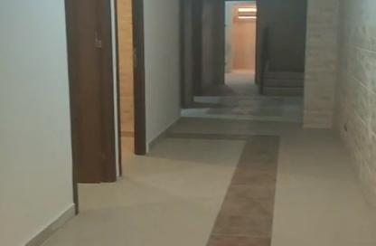 Apartment - 3 Bedrooms - 2 Bathrooms for rent in Midan Al Makhzangy - Al Narges 8 - Al Narges - New Cairo City - Cairo