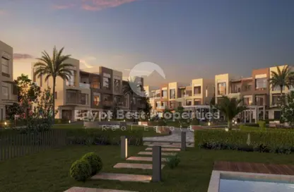 تاون هاوس - 3 غرف نوم - 4 حمامات للبيع في ديستريكت 5 - كمبوندات التجمع الخامس - التجمع الخامس - مدينة القاهرة الجديدة - القاهرة تاون هاوس - 3 غرف نوم - 4 حمامات للبيع في ديستريكت 5 - كمبوندات التجمع الخامس - التجمع الخامس - مدينة القاهرة الجديدة - القاهرة