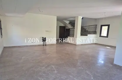 فيلا - 5 غرف نوم - 5 حمامات للايجار في ميفيدا - كمبوندات التجمع الخامس - التجمع الخامس - مدينة القاهرة الجديدة - القاهرة