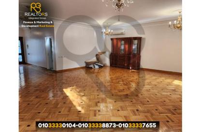 Villa - 4 Bedrooms - 3 Bathrooms for sale in Al Karma 1 - 4th District - Sheikh Zayed City - Giza