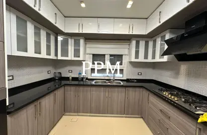 أي فيلا - 3 غرف نوم - 3 حمامات للايجار في ماونتن فيو هايد بارك - كمبوندات التجمع الخامس - التجمع الخامس - مدينة القاهرة الجديدة - القاهرة