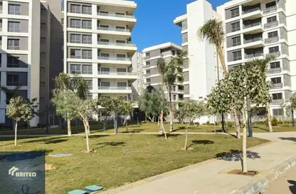 Apartment - 2 Bedrooms - 2 Bathrooms for sale in Noor City - Cairo