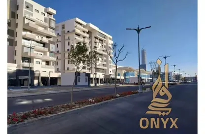 Apartment - 3 Bedrooms - 2 Bathrooms for sale in Al Maqsad - New Capital Compounds - New Capital City - Cairo