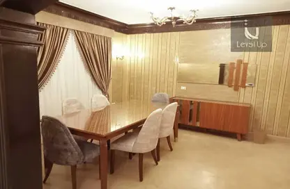 Apartment - 3 Bedrooms - 2 Bathrooms for rent in Salah Salem St. - Al Sharekat - Nasr City - Cairo