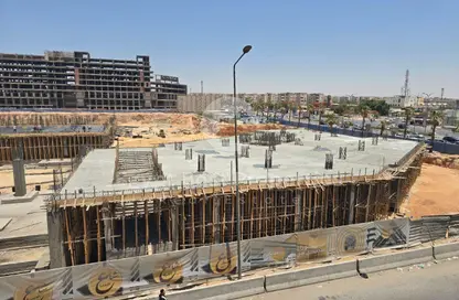 محل تجاري - استوديو - 1 حمام للبيع في المحور المركزي - الحي السابع - مدينة 6 أكتوبر - الجيزة محل تجاري - استوديو - 1 حمام للبيع في المحور المركزي - الحي السابع - مدينة 6 أكتوبر - الجيزة